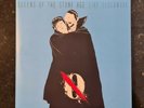 QUEENS OF THE STONE AGE '...LIKE CLOCKWORK' BLUE ARTWORK 2 LP NM KYUSS