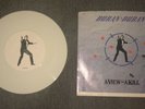DURAN DURAN a view to a kill 1985 7