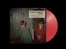 The DRUMS   PORTAMENTO   Ltd Ed RED Vinyl LP   #/500   Sold Out