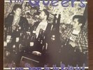 The Queers Love Songs For The Retarded Test Pressing RARE Recess Records