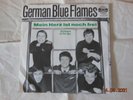 GERMAN BLUE FLAMES - Mein Herz ist noch frei