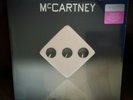 PAUL MCCARTNEY III PINK VINYL 12