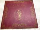 Very Rare Jethro Tull Living In The Past Album LP In Very Rare Condition
