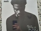 SEALED Roddy Ricch - Please Excuse Me For Being Antisocial New Vinyl LP