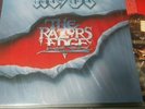 AC/DC The Razor's Edge mislabeled vinyl