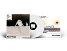 Black Country New Road For The First Time ltd edition white vinyl LP
