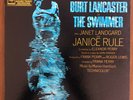 The Swimmer Rare Soundtrack LP Marvin Hamlisch NM-