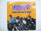 Freddie Notes and the Rudies LP ''Unity'' 12 Tracks Trojan Records (Rare)