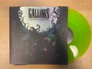 Gallows - Orchestra of Wolves Vinyl Record