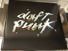 Daft Punk “Discovery” 2-LP Vinyl Record EXCELLENT condition