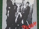 CLASH 7” superclean 'Remote Control' 1977 MINT punk SEX PISTOLS wire X-RAY SPEX
