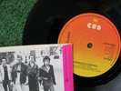 CLASH 7“ superclean FIRST UK PRESSING 'Complete Control' 1977 mint PUNK CLASSIC