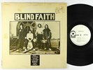 Blind Faith - S/T LP - Atco PROMO