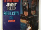 Jimmy Reed - At Soul City LP - Vee-Jay SEALED
