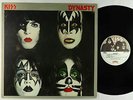 Kiss - Dynasty LP - Casablanca