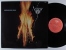 ACCEPT Restless And Wild CNR LP VG+ holland *