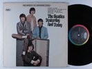BEATLES Yesterday And Today CAPITOL LP *