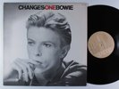 DAVID BOWIE ChangesOneBowie RCA LP VG+ *