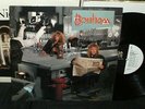 BONHAM Disregard of Timekeeping LP RARE ORIGINAL 1989 HAIR METAL EXCELLENT