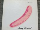 Velvet Underground and Nico LP Verve V6-5008 Lou Reed Andy Warhol *COVER ONLY*