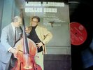 LUDWIG STREICHER DOUBLE BASS BERRY DITTERSDORF MOZART AMADEO STEREO