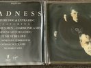 Madness Yesterday's Men Rare Picture Disc