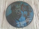 Dismember-Skin her alive. Picture 45`` LP