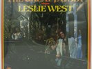 LESLIE WEST / MOUNTAIN 'The Great Fatsby' original 1975 US vinyl LP - SEALED