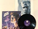 BILLY IDOL Charmed Life 1990 Vinyl LP In Shrink, Europe