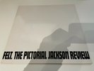 FELT – THE PICTORIAL JACKSON REVIEW – Vinyl LP 198I Creation Records RTDCRE1276