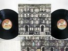 LED ZEPPELIN PHYSICAL GRAFFITI SWAN SONG P-6317,8N Japan VINYL 2LP