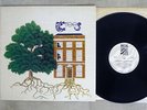 TREES GARDEN OF JANE DELAWNEY DECAL LIK 15 UK VINYL LP