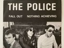 The Police, Fall Out  7