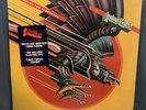 Judas Priest Screaming For Vengeance Vinyl Record Album OP In Shrink Minty Hype