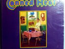 CANNED HEAT feat AL WILSON HALLELUJAH RARE ORIGINAL'69 LIBERTY LP IN SHRINK MINT