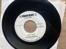 THE BRONZETTES  HOT SPOT  PARKWAY WLP PROMO NORTHERN SOUL 45  EX