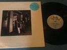 THE BLUE NILE A Walk Across The Rooftops 1983 Promo LP VG+