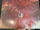 Animals As Leaders - The Joy Of Motion 2LP Clear w/ Neon Green & Orange Splatter