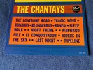 THE CHANTAYS PIPLINE NEAR MINT/MINT  LP