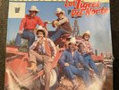 los tigres del norte lp “Jaula De Oro”