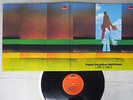 LATTE E MIELE PASSIO SECUNDUM MATTHEUM POLYDOR 23MM 0146 Japan VINYL LP
