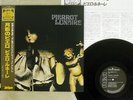 PIERROT LUNAIRE SAME RCA CR-10063 Japan OBI VINYL LP