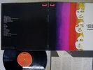 PAPILLON LATTE E MIELE POLYDOR 23MM 0147 Japan VINYL LP