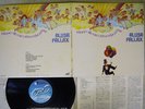 ALUSA FALLAX INTORNO ALLA MIA CATTIVA EDUCAZIONE NEXUS K25P-428 Japan VINYL LP