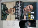 ELVIS PRESLEY ELVIS IS BACK RCA BVJP-2810 Japan OBI VINYL LP