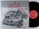 ACID Black Car GIANT 12