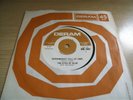 EYES OF BLUE/NORTHERN SOUL HEART TROUBLE RARE REISSUE SINGLE