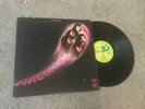 DEEP PURPLE  -  FIREBALL  LP
