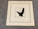 V/A - B9 - Sandwich Records LP - Very Rare Post-Punk/Electronic LP SR07 - EX