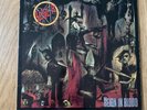 Slayer ?- Reign In Blood Vinyl LP